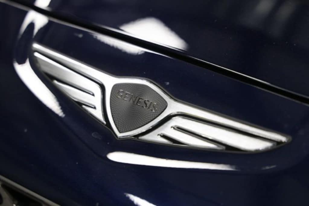 New 2026 Genesis G70 2.5T Sedan