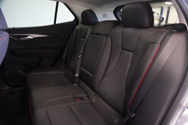 2023 Buick Envision Essence - Photo 32