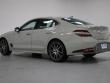 2026 Genesis G70 2.5T Prestige Sedan