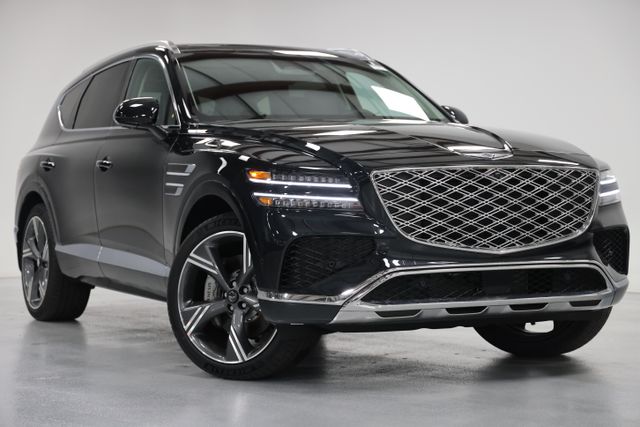 2026 Genesis GV80 2.5T Prestige AWD's photo