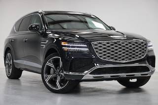 2026 Genesis GV80
