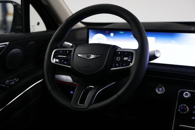 2026 GENESIS GV80 Advanced - Photo 39