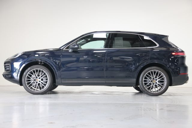 2022 Porsche Cayenne Base - Photo 12