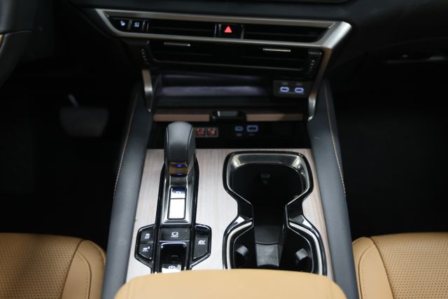2025 Lexus RX Hybrid 350h - Photo 41