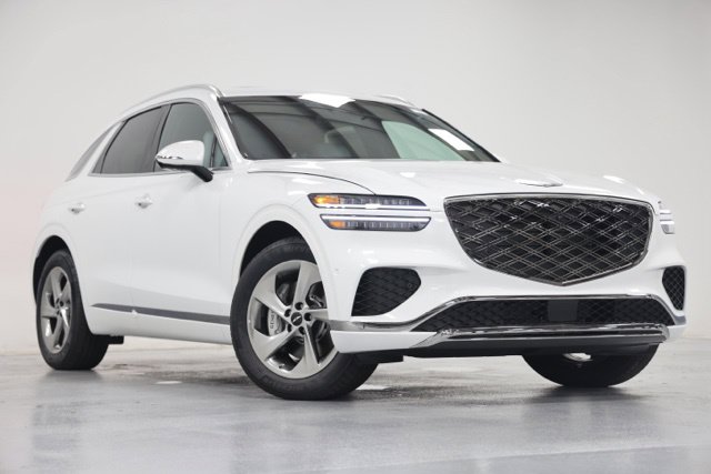 2026 GENESIS GV70