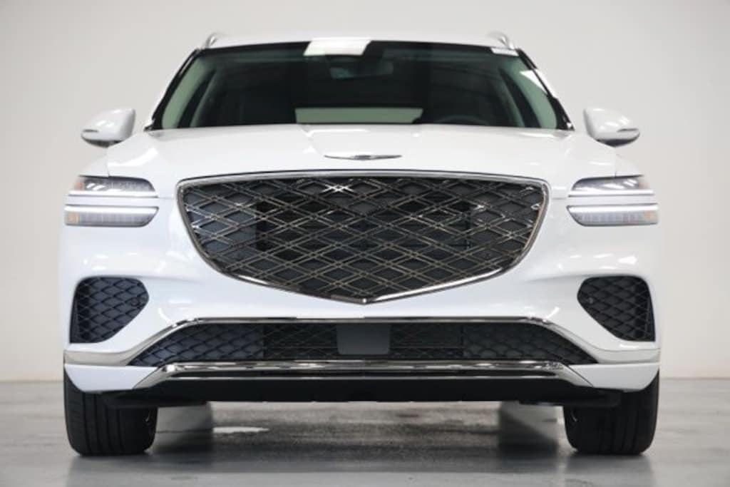 New 2026 Genesis GV70 2.5T SUV