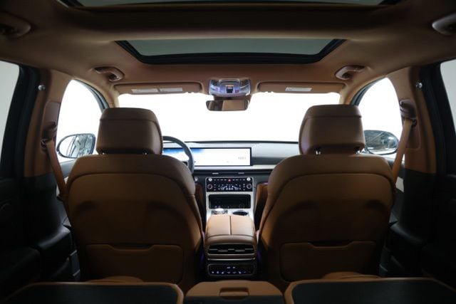 2026 GENESIS GV80 Advanced - Photo 41