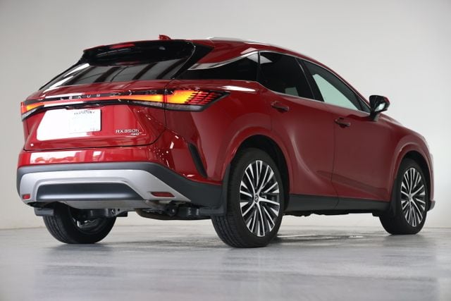 2025 Lexus RX Hybrid 350h - Photo 16