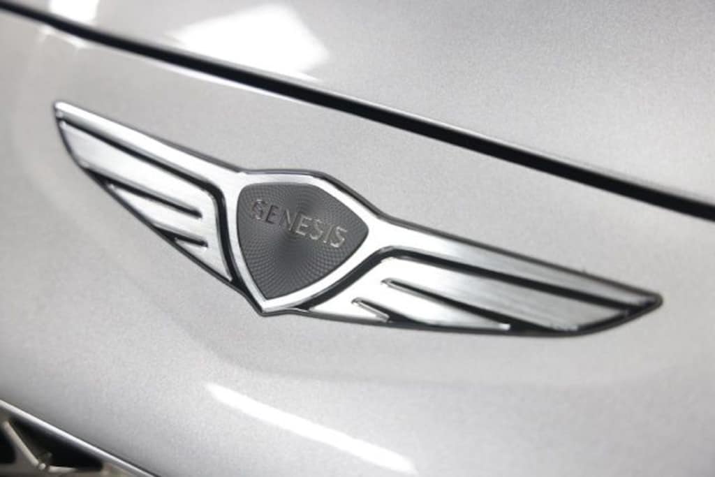 New 2026 Genesis G70 2.5T Sedan