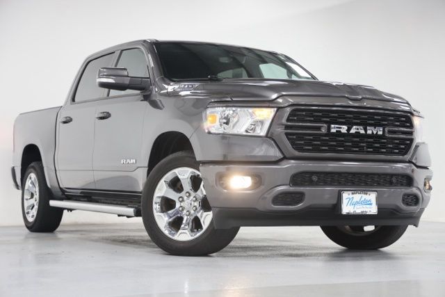2022 RAM 1500 Pickup