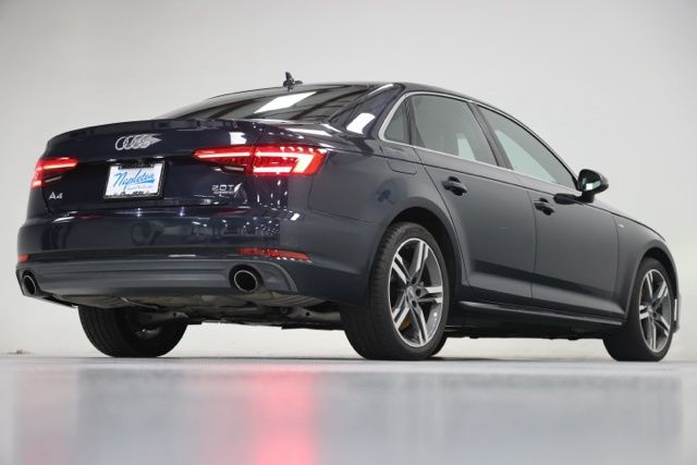2017 Audi A4 Premium Plus - Photo 20