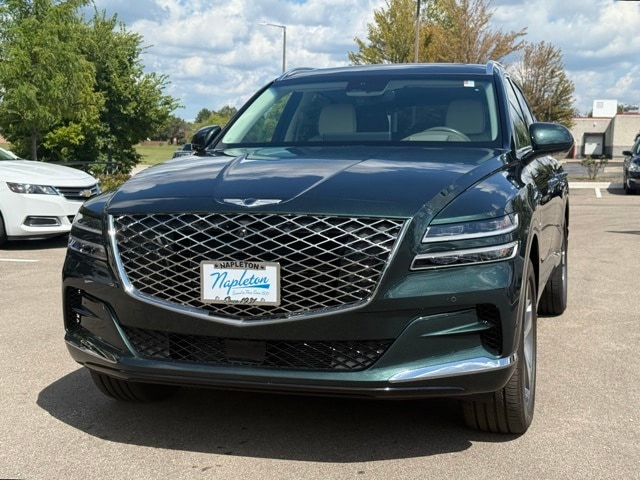2023 Genesis GV80 2.5T