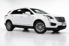 2017 Cadillac XT5 Luxury SUV