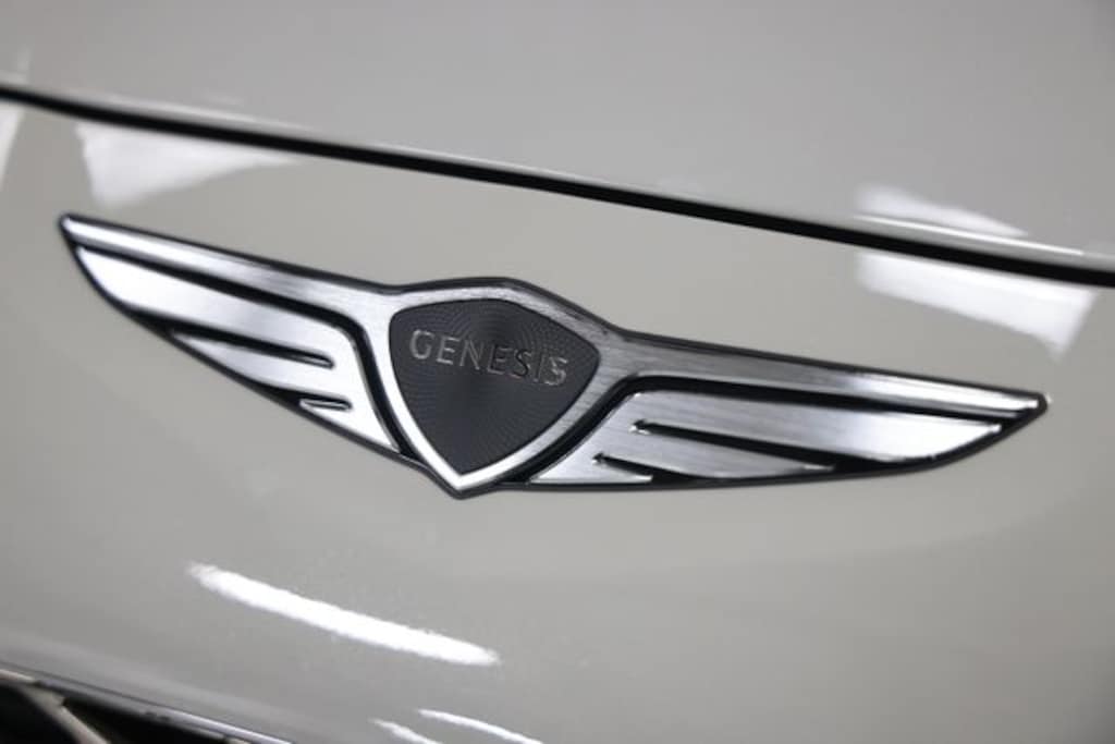 New 2026 Genesis G70 2.5T Prestige Sedan