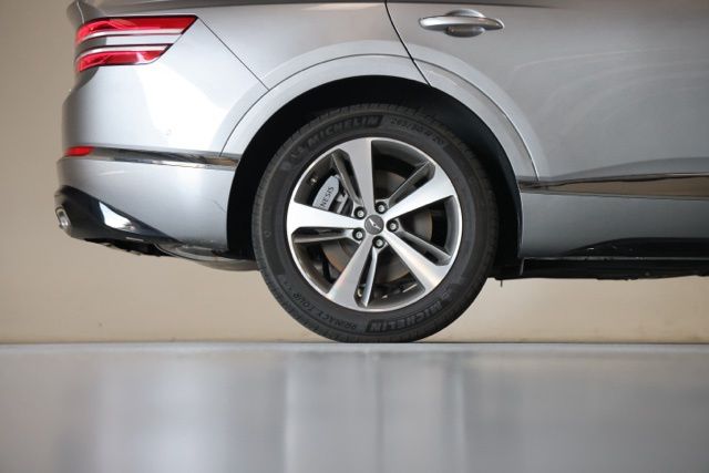 2024 GENESIS GV80 Standard - Photo 17