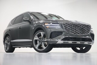 2026 Genesis GV80