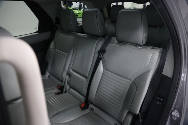 2019 Land Rover Discovery HSE LUX - Photo 38