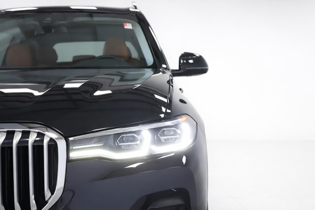 2022 BMW X7 40i - Photo 2