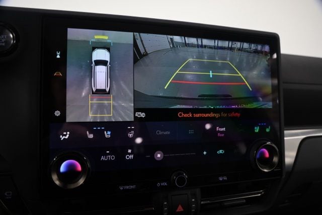 2024 Lexus GX Luxury - Photo 26