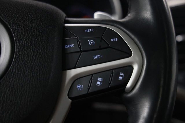 2018 Jeep Grand Cherokee Summit - Photo 34