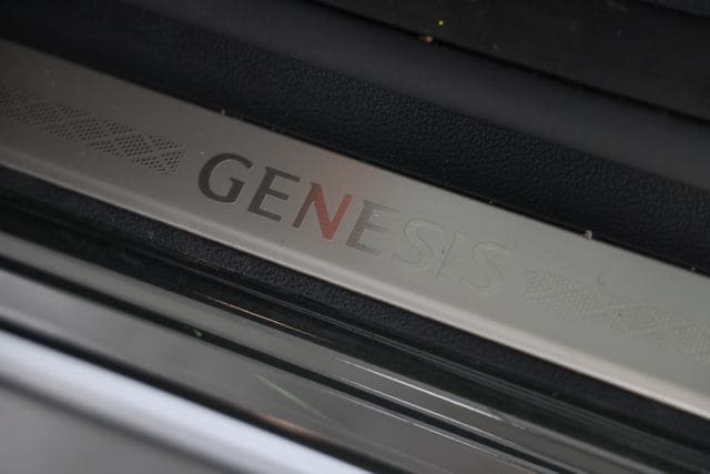 2025 GENESIS GV80 Prestige - Photo 24