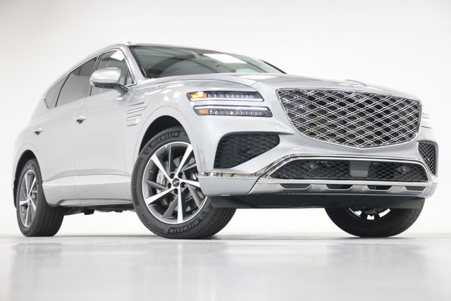 2026 Genesis GV80 2.5T Advanced AWD's photo