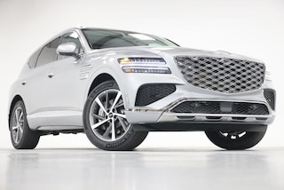 2026 Genesis GV80