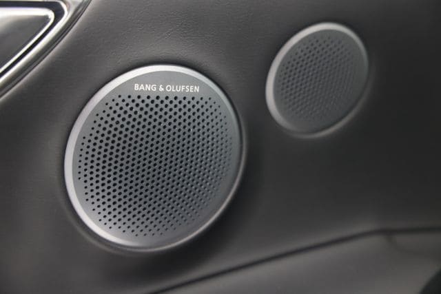 2025 GENESIS GV80 Prestige - Photo 23
