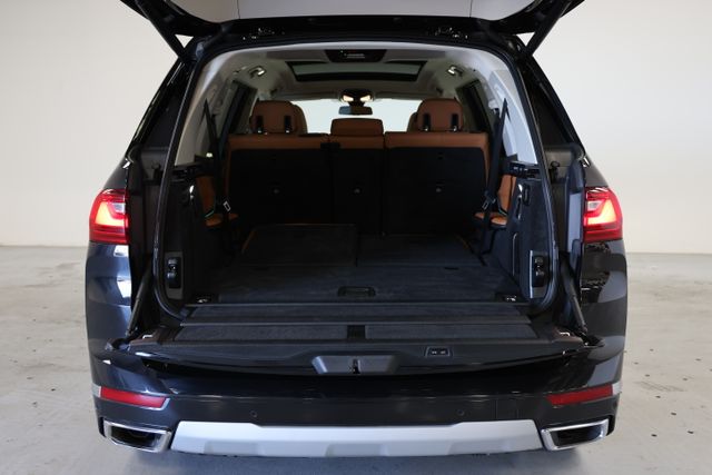 2022 BMW X7 40i - Photo 7