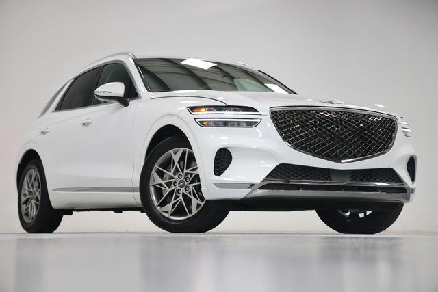 2024 Genesis GV70 2.5T Standard AWD's photo