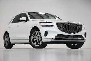 2024 Genesis GV70