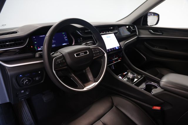 2023 Jeep Grand Cherokee 4xe - Photo 25