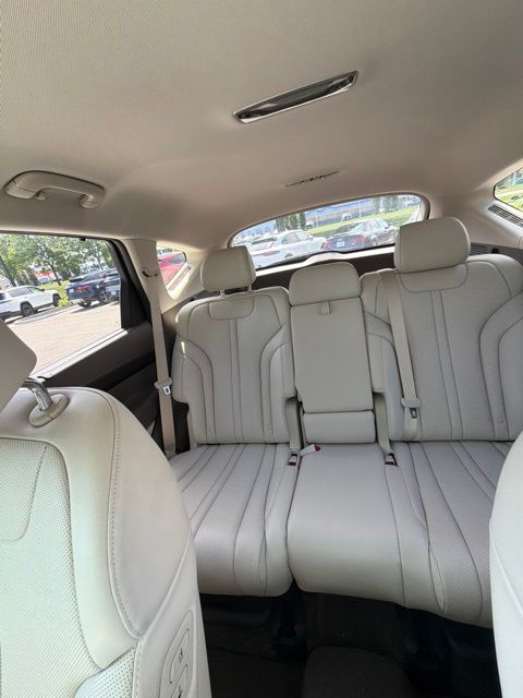 2024 GENESIS GV80 Standard - Photo 9