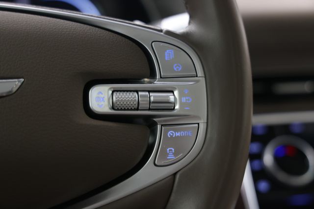 2021 GENESIS GV80 Advanced+ - Photo 36