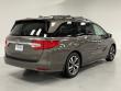 2019 Honda Odyssey Elite Minivan/Van