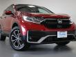 2020 Honda CR-V EX-L SUV