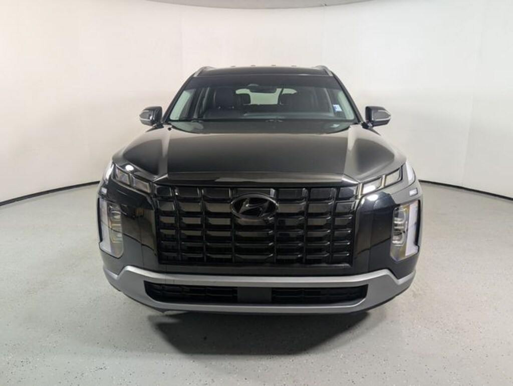Used 2023 Hyundai Palisade SEL SUV