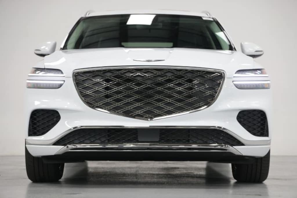 New 2026 Genesis GV70 2.5T Select SUV