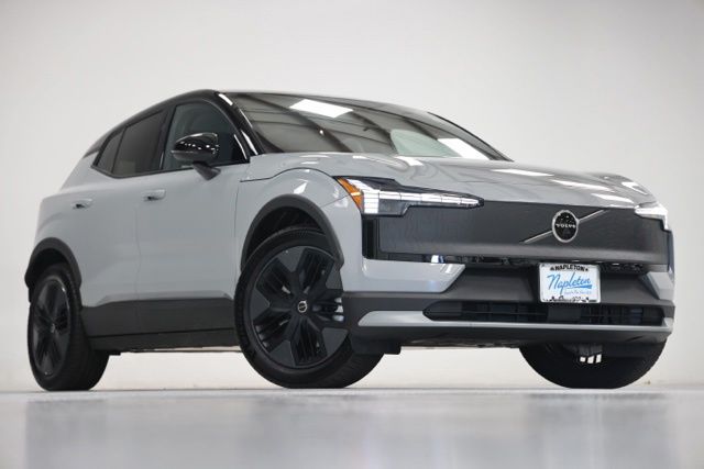 2026 Volvo EX30
