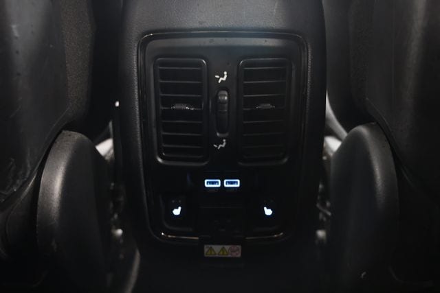 2020 Dodge Durango R/T - Photo 42