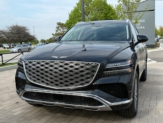 2025 Genesis GV80 2.5T Standard SUV