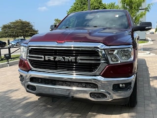 2019 Ram 1500 Big Horn/Lone Star Truck