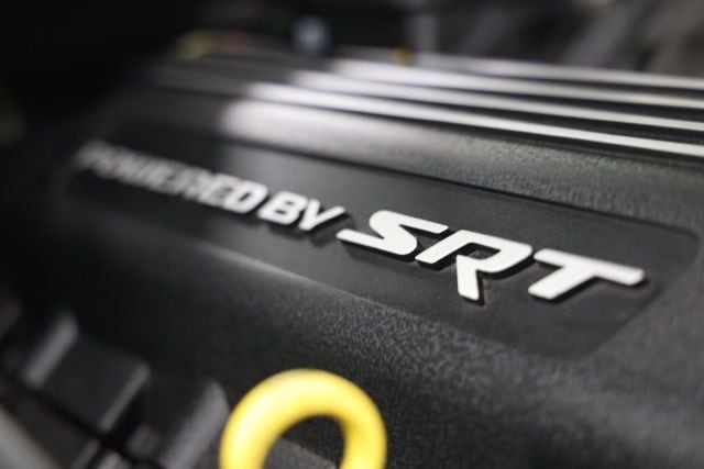 2023 Dodge Charger Scat Pack - Photo 9