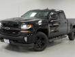 2016 Chevrolet Silverado 1500 LT Truck