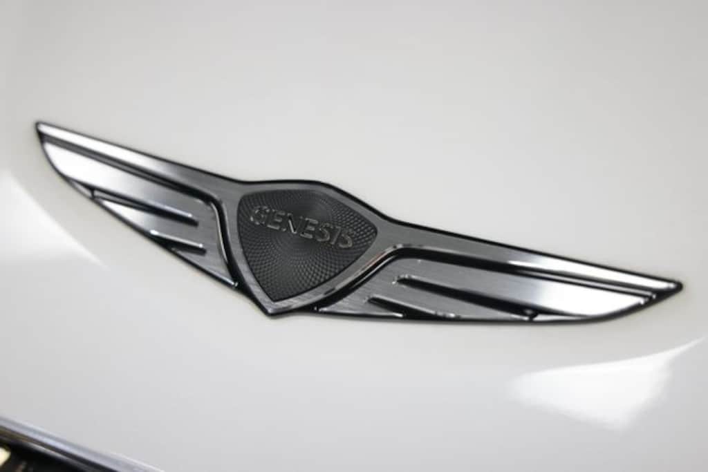 Certified 2026 Genesis GV70 3.5T Sport Prestige SUV