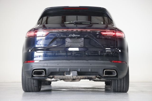 2022 Porsche Cayenne Base - Photo 15