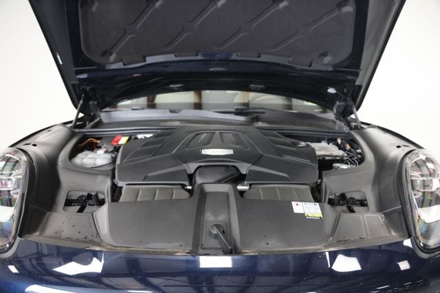 2022 Porsche Cayenne Base - Photo 7