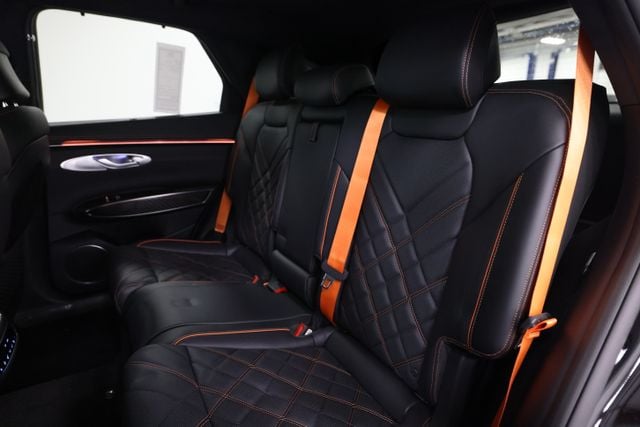 2026 GENESIS GV70 Sport Prestige - Photo 23