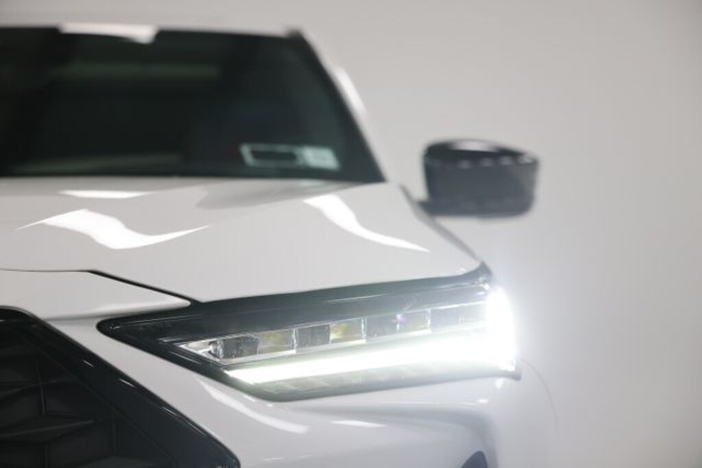 Used 2024 Acura MDX A-Spec SUV