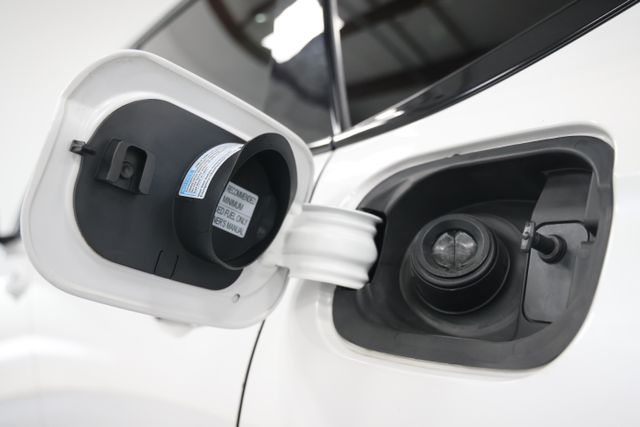 2024 Acura MDX A-Spec Package - Photo 14
